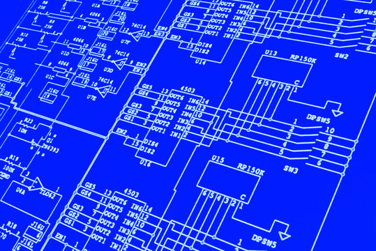 Electrical Design Greenville SC
