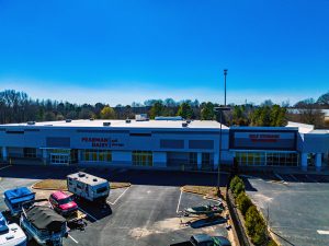 Anderson Self Storage