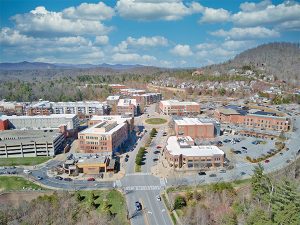 Biltmore Park Square