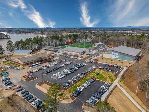 Clemson Women's Sport Facility