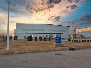 GSP Corporate Aviation