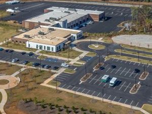 Greenville Transit Authority