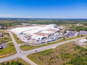 Nestle Purina, Hartwell