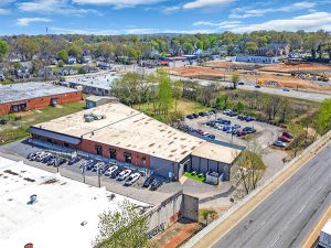 Poe Mill Music Studio