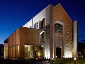 Prince of Peace Catholic Church