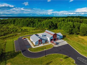 Reidville Fire Department