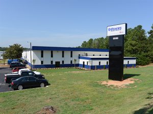 Usher Machine and Tool