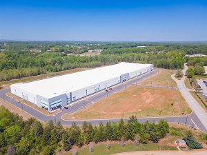 Woodfield Industrial