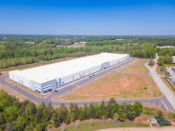 Woodfield Industrial