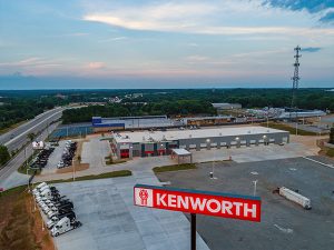 Worldwide Equipment Final Night