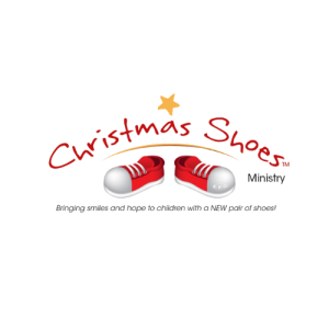 Christmas Shoes Ministry