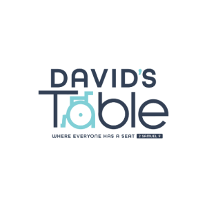 Davids Table