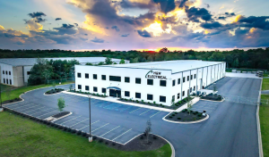 Electrical Contracting