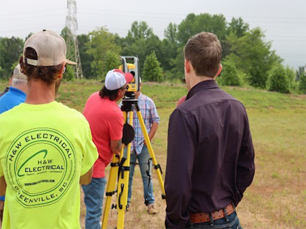 Electrical Engineering