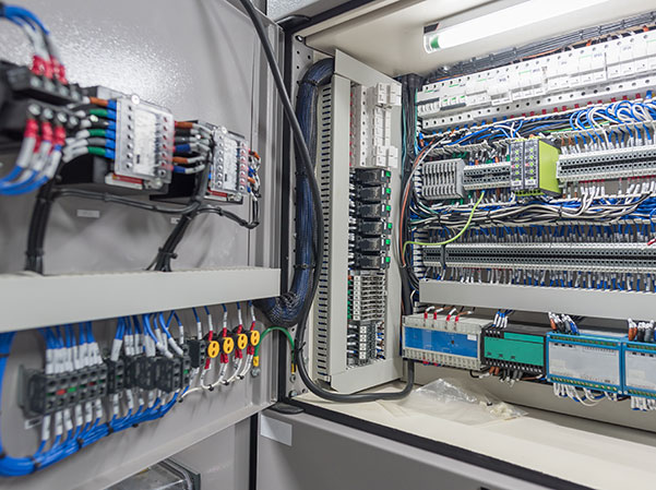 Commercial Electrical Contracting Greenville SC