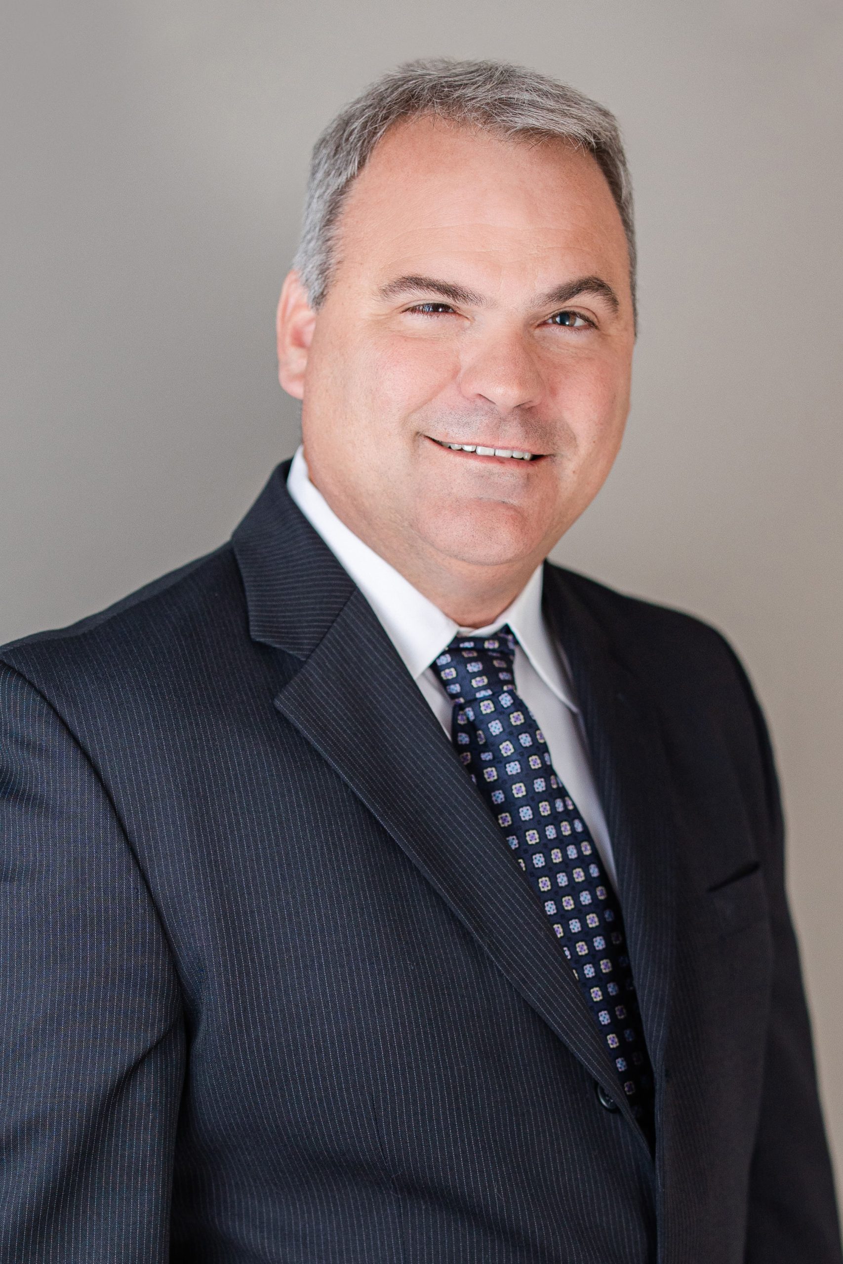 Russ Trezona - Vice President