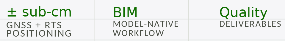 Sub-CM-BIM-Quality H&W Electrical Corp.
