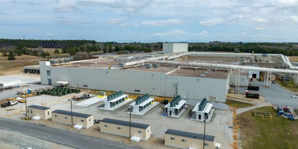 Greenridge Project NY